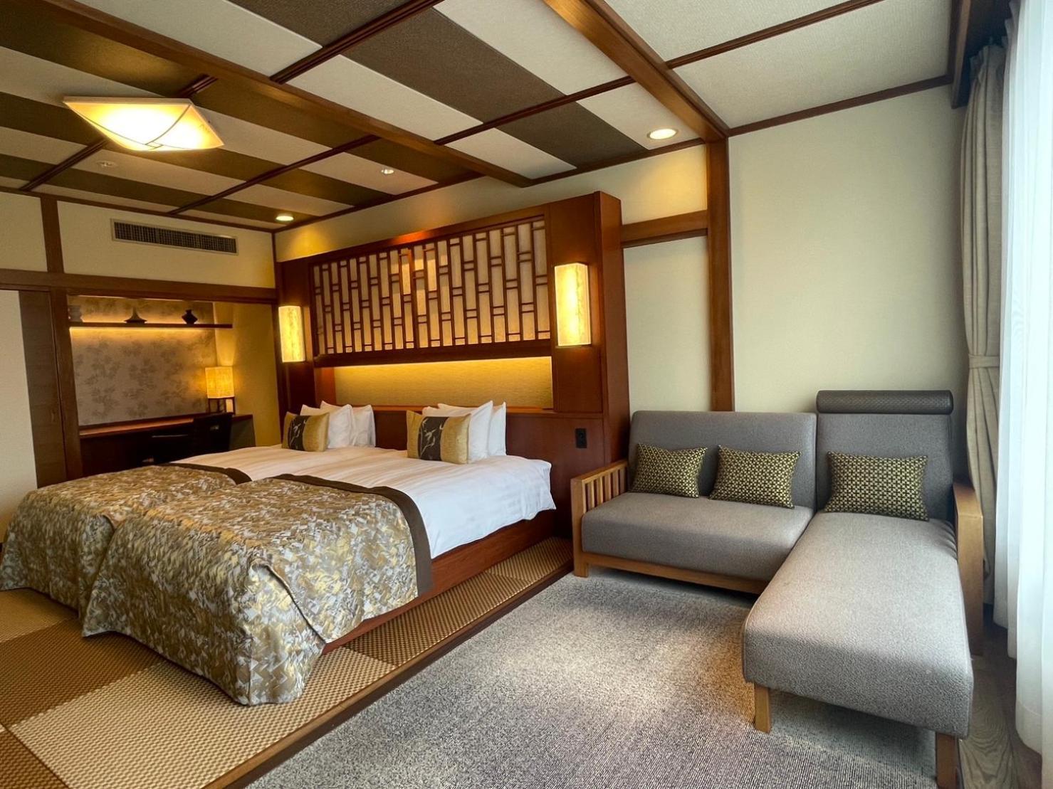 היטויושי Ryokan Ayu No Sato מראה חיצוני תמונה