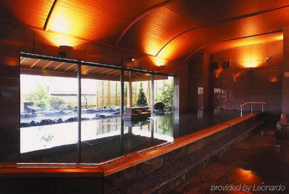 היטויושי Ryokan Ayu No Sato מראה חיצוני תמונה