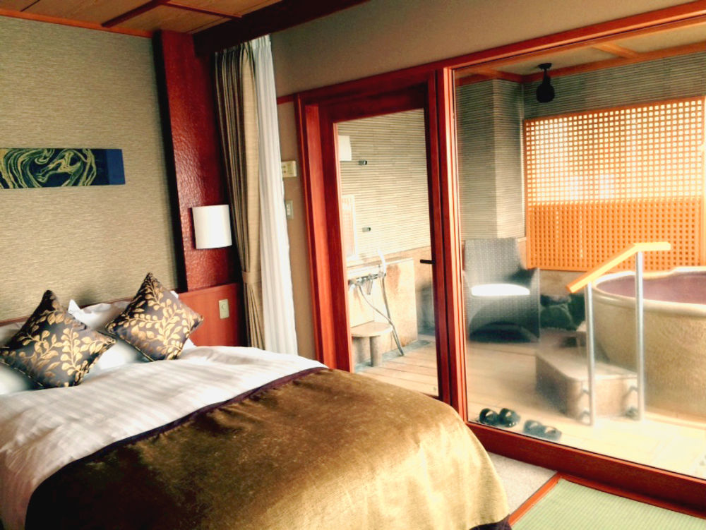 היטויושי Ryokan Ayu No Sato מראה חיצוני תמונה
