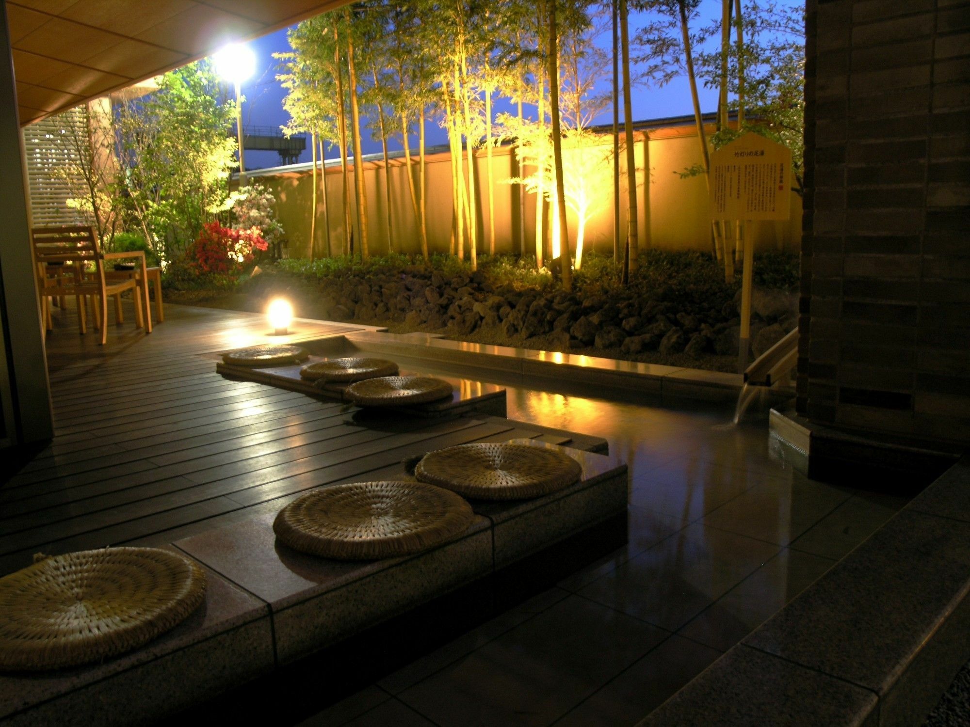 היטויושי Ryokan Ayu No Sato מראה חיצוני תמונה
